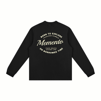 Crewneck,Sweatshirt