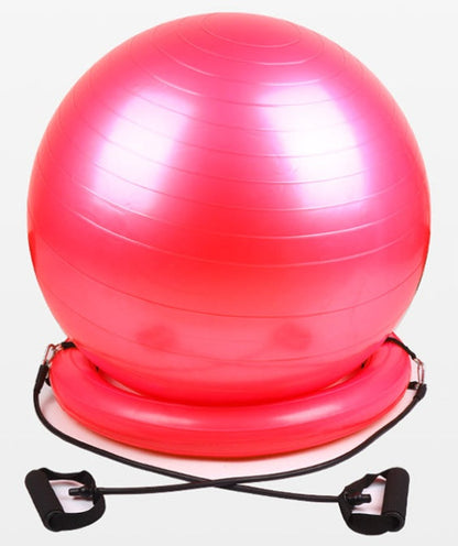 Red+ball