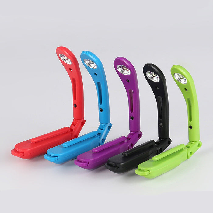 Fashion Portable Led Book Lamp 🇨🇳