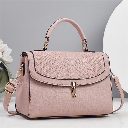 Fashionable Trendy Large-capacity Womens Shouldercrossbody Bag 🇨🇳