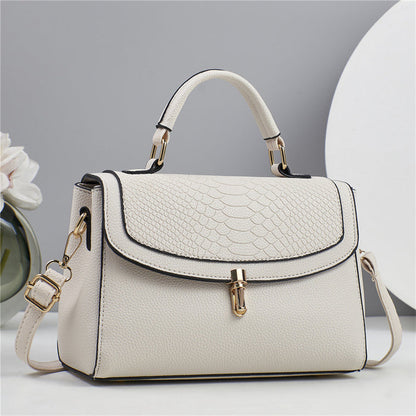 Fashionable Trendy Large-capacity Womens Shouldercrossbody Bag 🇨🇳