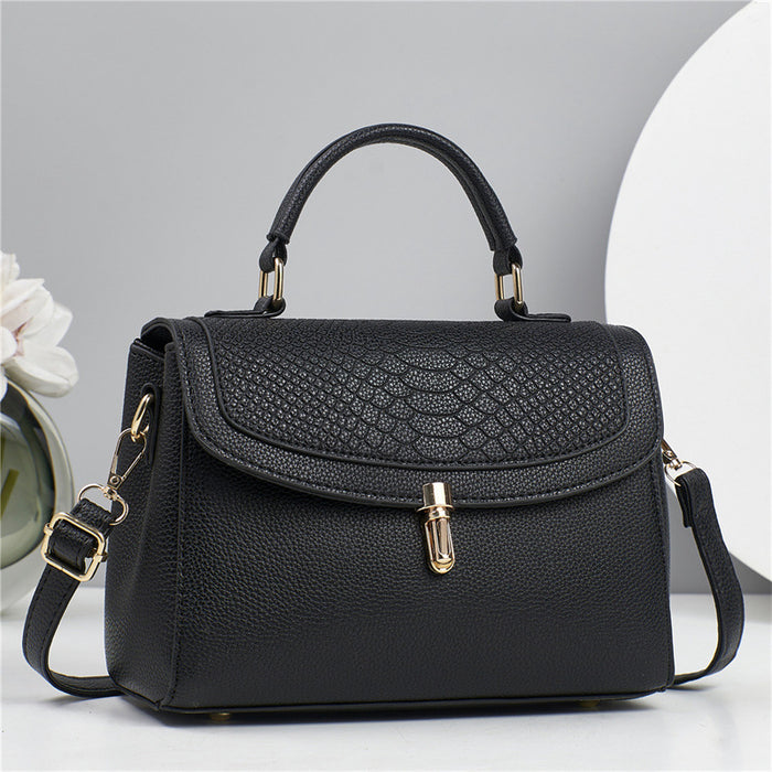 Fashionable Trendy Large-capacity Womens Shouldercrossbody Bag 🇨🇳