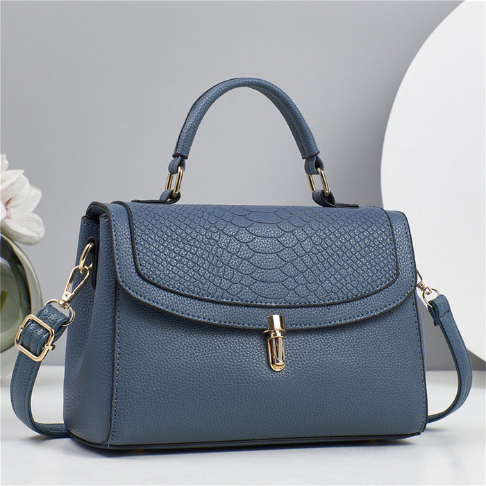 Fashionable Trendy Large-capacity Womens Shouldercrossbody Bag 🇨🇳