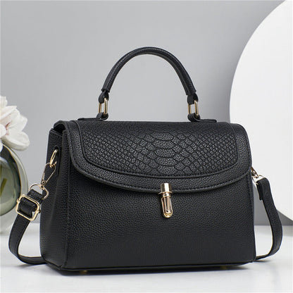 Fashionable Trendy Large-capacity Womens Shouldercrossbody Bag 🇨🇳