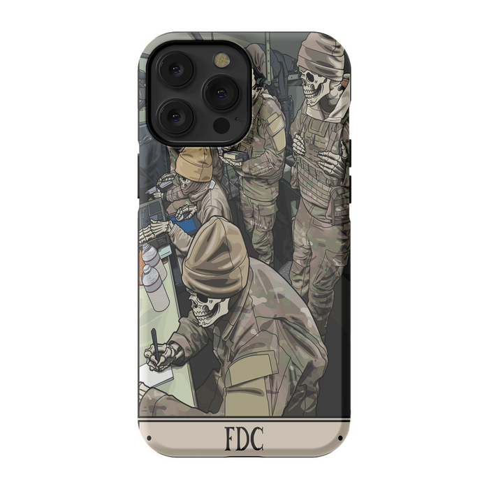 Premium Glossy Tough Case / iPhone 14 Pro Max