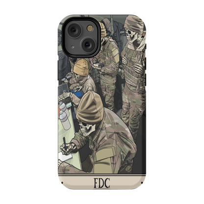 Premium Glossy Tough Case / iPhone 14