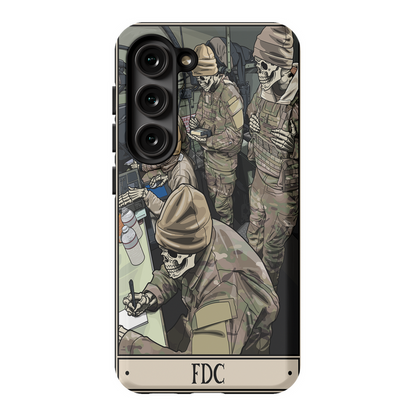 Premium Glossy Tough Case / Samsung Galaxy S23