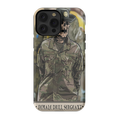 Premium Glossy Tough Case / iPhone 14 Pro Max