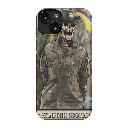 Premium Glossy Tough Case / iPhone 15 Plus