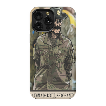 Premium Glossy Tough Case / iPhone 15 Pro Max
