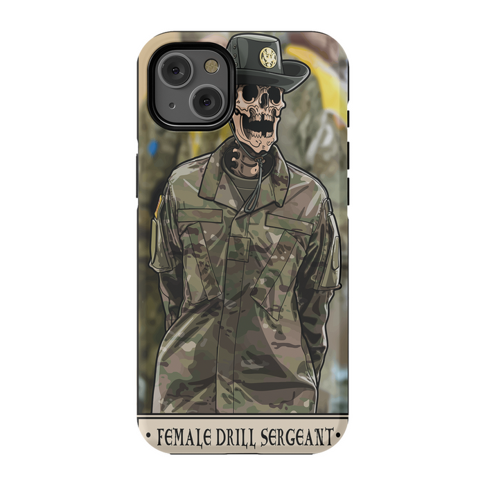 Premium Glossy Tough Case / iPhone 14 Plus