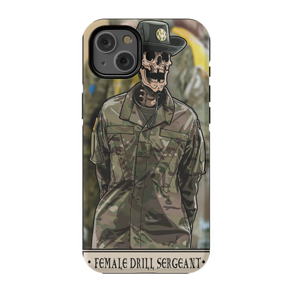 Premium Glossy Tough Case / iPhone 14 Plus