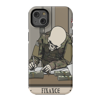 Premium Glossy Tough Case / iPhone 14 Plus