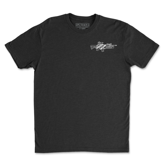 Finance Tee