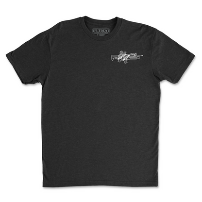Finance Tee