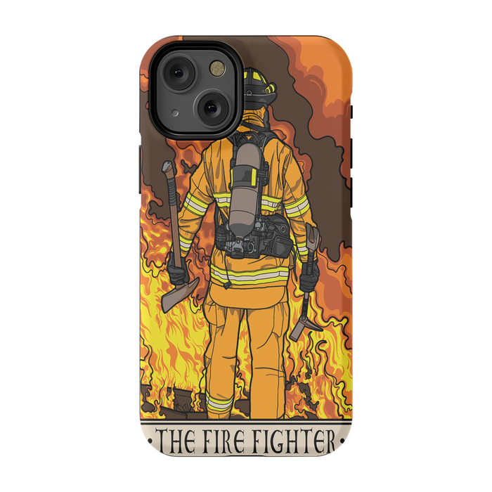 Premium Glossy Tough Case / iPhone 14