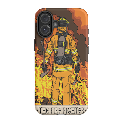 Premium Glossy Tough Case / iPhone 16 Plus