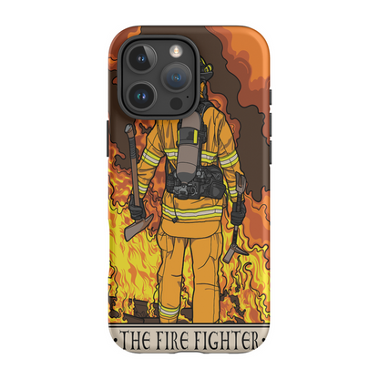 Premium Glossy Tough Case / iPhone 16 Pro Max