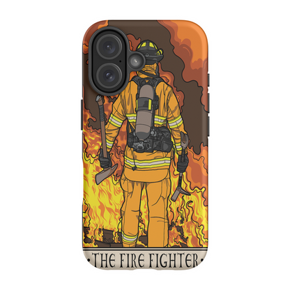 Premium Glossy Tough Case / iPhone 16