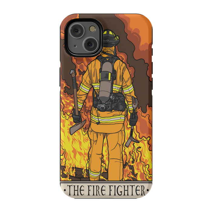 Premium Glossy Tough Case / iPhone 14 Plus