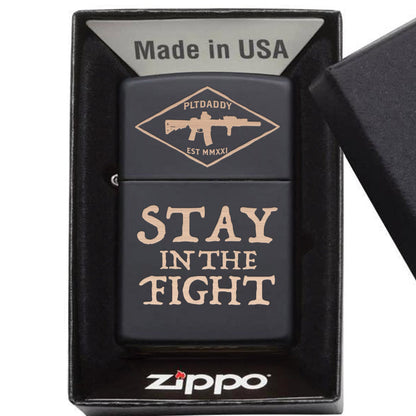 FIST Lighter