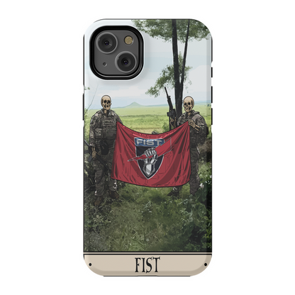 Premium Glossy Tough Case / iPhone 14 Plus