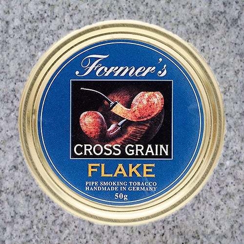 Former's: CROSS GRAIN FLAKE 50g