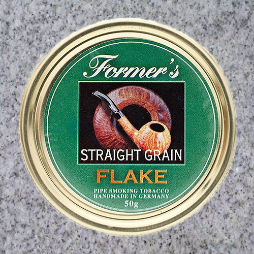 Former's: STRAIGHT GRAIN FLAKE 50g