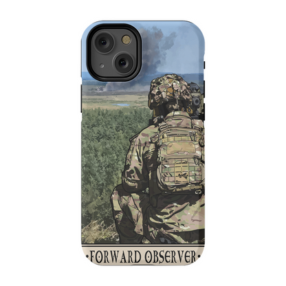 Premium Glossy Tough Case / iPhone 14