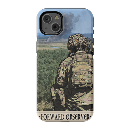 Premium Glossy Tough Case / iPhone 14 Plus
