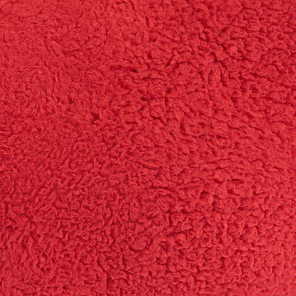 Frankie The French Fries Cuddle Cushion - Red 🇬🇧