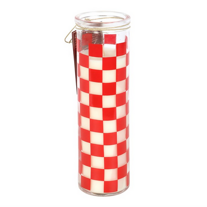 Fresh Baked Pizza Scented Tube Candle 🇬🇧