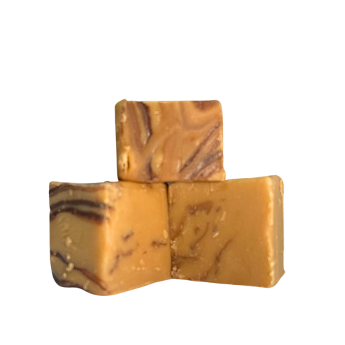 Fudge Factory Chocolate & Caramel 2Kg 🇬🇧