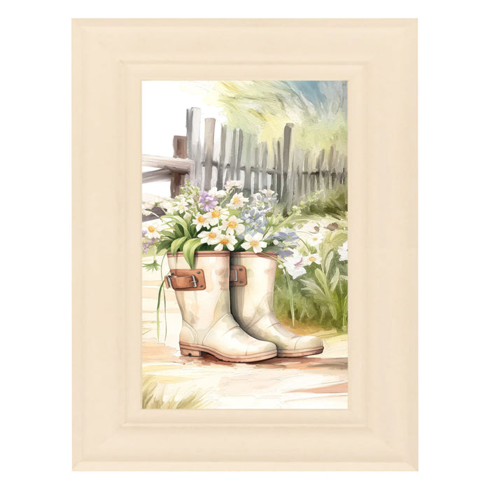 Gardening Boots 2