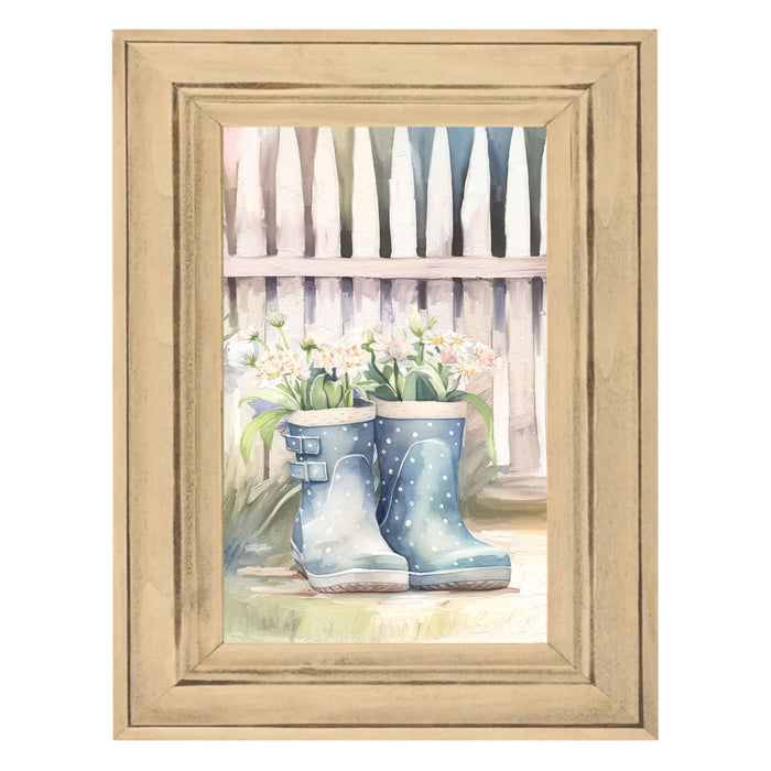 Gardening Boots 3