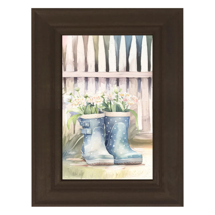 Gardening Boots 3