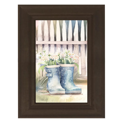 Gardening Boots 3