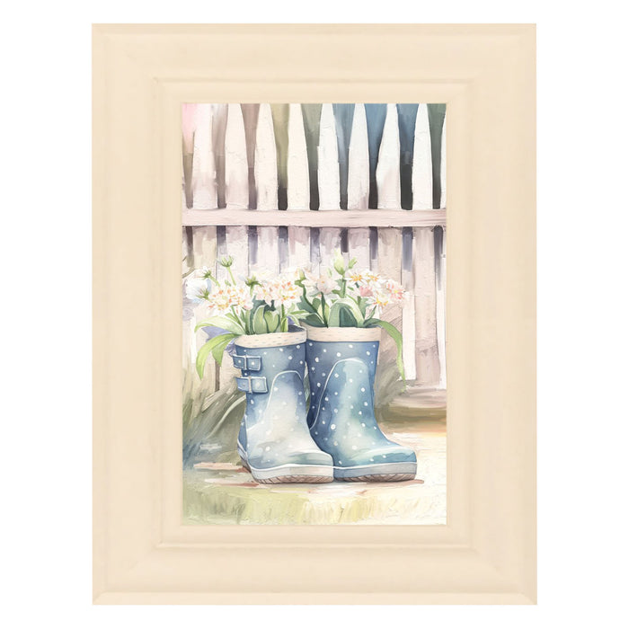 Gardening Boots 3