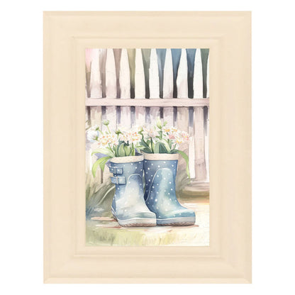 Gardening Boots 3