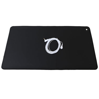 Gas Grounding Conductive Leather Yoga Mat 🇨🇳
