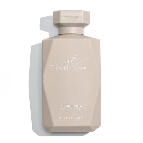 Goldie Locks | Clarifying Shampoo | 8.5oz