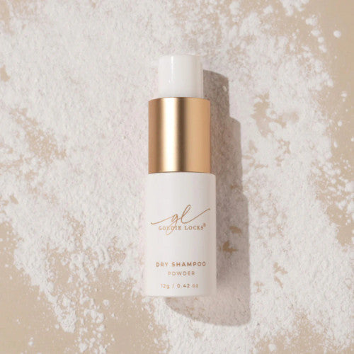 Goldie Locks | Dry Shampoo Powder | 0.42oz