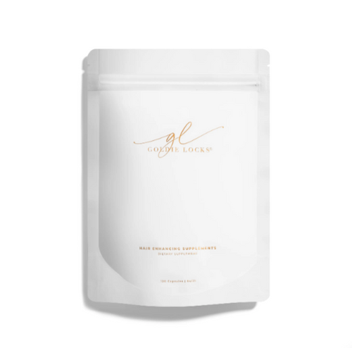 Goldie Locks | Hair Supplements Refill