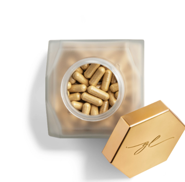 Goldie Locks | Hair Supplements