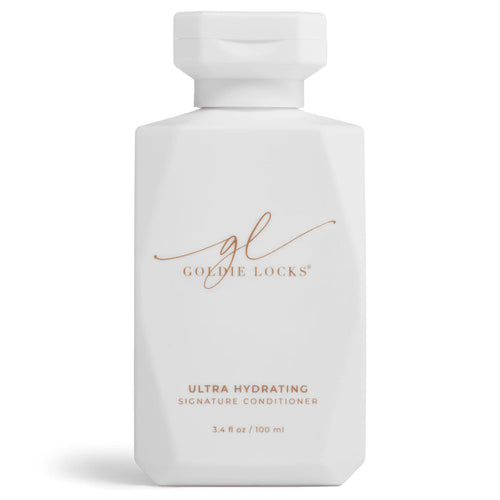 Goldie Locks | Signature Conditioner | 3.4oz | Travel Size
