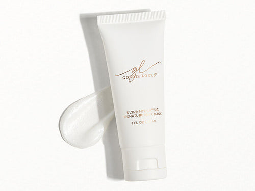 Goldie Locks | Signature Hair Mask | 6.8oz