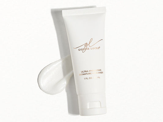 Goldie Locks | Signature Hair Mask | 6.8oz