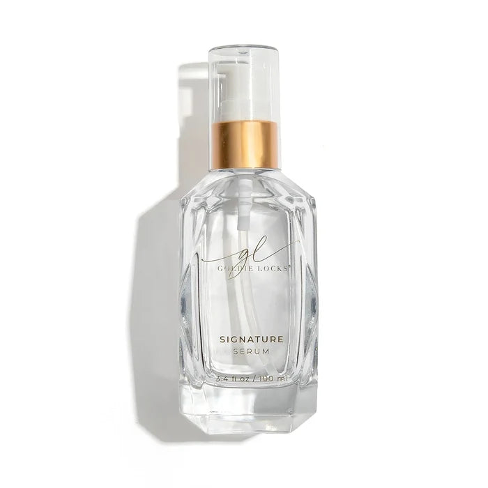 Goldie Locks | Signature Hair Serum | 3.4oz