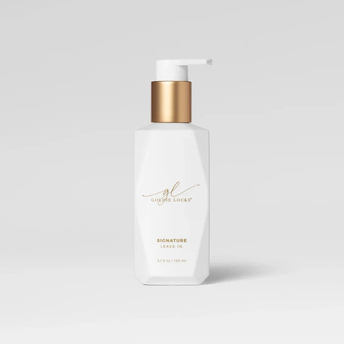 Goldie Locks | Signature Leave-In Conditioner | 5.1oz