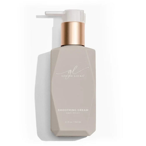 Goldie Locks | Smoothing Cream | 5.1oz